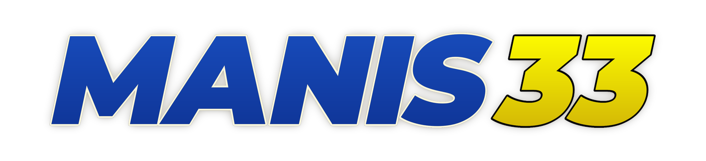 manis33 logo